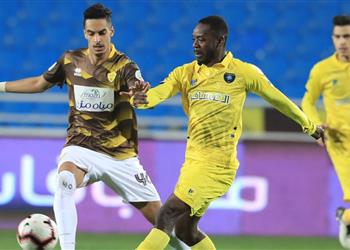 فيديو بمشاركة جمعة وغياب مؤمن زكريا أحد يسقط برباعية أمام التعاون