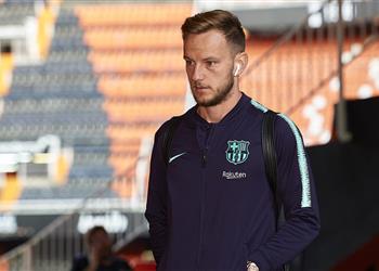 تقارير بايرن ميونيخ يدخل صراع ضم راكيتيتش ويحدد سعره النهائي