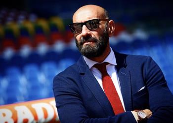 باريس سان جيرمان يواجه منافسة انجليزية للتعاقد مع مونشي