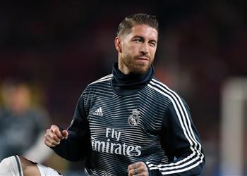 يويفا يفتح تحقيقا رسميا ضد تحايل راموس للإيقاف أمام أياكس بدوري الأبطال