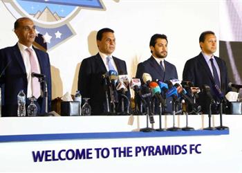 البدري هذه مميزات رامون دياز ومباراة الأهلي وبيراميدز لا تستدعي هذا التوتر