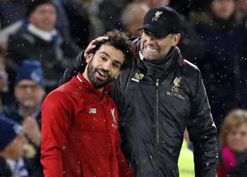 مساعد كلوب يوضح السبب الرئيسي وراء تغيير مركز محمد صلاح