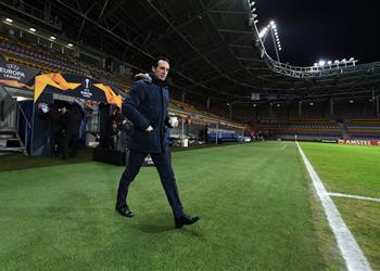 إيمري أوزيل فزنا وخسرنا بدونه وواثق من عبور باتي بوريسوف