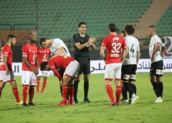 اتحاد الكرة يعلن حكام مباريات الجمعة عودة حكم موقعة الأهلي والحدود