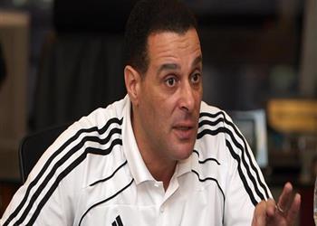 عصام عبد الفتاح أتمنى تدخل الدولة لحل أزمات الأندية المتصارعة ومطالب بيراميدز بشأن الأهلي منطقية