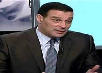 عصام عبد الفتاح أي فاشل يحمل مسئولية فشله على التحكيم وهذه أهداف سيد عبد الحفيظ