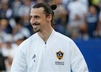 إبراهيموفيتش يرشح 4 فرق للقب دوري أبطال أوروبا