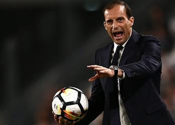 ثلاثة مدربين على رادار يوفنتوس لخلافة أليجري