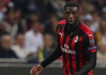 باكايوكو أصبحت الأن محاربا في ميلان وكنت أحتاج للتأقلم