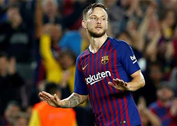 راكيتيتش يشعل منافسة بين أندية الكالتشيو والبريميرليج لضمه