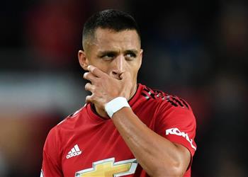 أوفرمارس سانشيز قد يعود إلى آرسنال مجدد ا