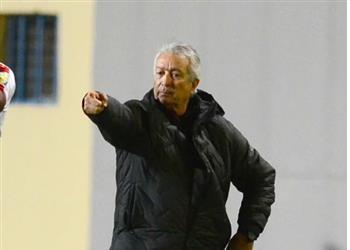 حلمي طولان الاتحاد معنوياته عالية وهذا ما أخشاه أمام الهلال