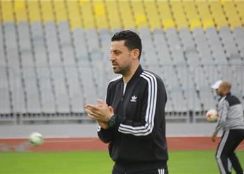 الإسماعيلي لـ بطولات تقدمنا باحتجاج رسمي لاتحاد الكرة بسبب مباريات الكأس