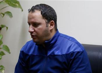 محمد عودة لاعبو بتروجيت أهدروا 7 أهداف أمام الحرس و بنموت على الدكة