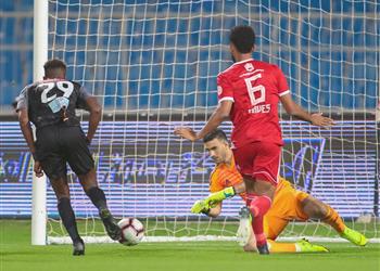 فيديو بمشاركة محمد عواد الوحدة يسقط أمام الشباب في الدوري السعودي