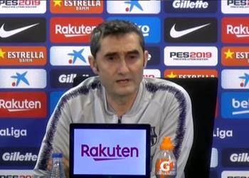 فالفيردي مواجهة بلد الوليد لن تكون سهلة وهدفنا الظفر بالنقاط الثلاثة