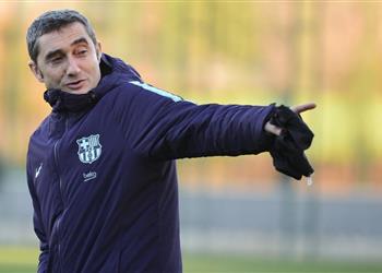 فالفيردي يتحدث عن أسوأ لحظاته في برشلونة ويؤكد لسنا خائفين من ريال مدريد