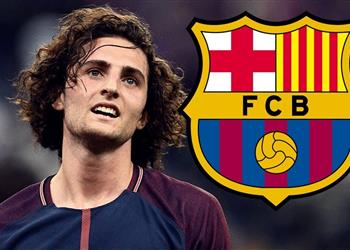 تقارير رابيو يصل لاتفاق نهائي مع برشلونة