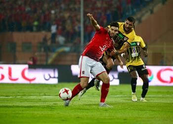 موعد مباراة الأهلي والإنتاج الحربي اليوم في الدوري والقنوات الناقلة