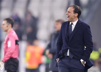 أليجري يشيد بديبالا بعد تألقه أمام فروزينوني