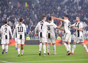 أليجري لن نتأهل لربع نهائي دوري الأبطال في تلك الحالة أمام أتليتكو مدريد