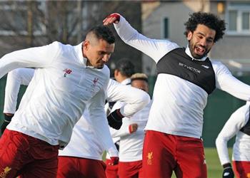 لوفرين يسابق الزمن للحاق بمباراة ليفربول وبايرن ميونخ بدوري الأبطال