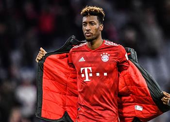بيان رسمي بايرن ميونخ يكشف موقف كومان من المشاركة أمام ليفربول