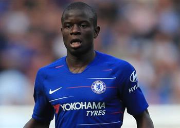 تقارير كانتي ي فضل برشلونة وريال مدريد على سان جيرمان