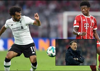 كوفاتش منتقد ا دفاع بايرن ميونخ إذا لعبنا هكذا أمام محمد صلاح سنعاني