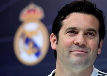 سولاري يدافع عن بيل ويتحدث عن حيلة راموس للمشاركة في الكلاسيكو