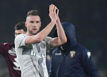 سكرينيار الخيار الأقرب لمانشستر يونايتد في الصيف