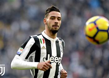 دي تشيليو نتوقع معركة أمام أتليتكو مدريد بدوري الأبطال