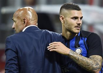 سباليتي ما حدث مع زوجة إيكاردي غير مقبول