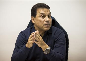 البدري يعلق على طلب تركي آل الشيخ تأجيل مباراة بيراميدز والهلال