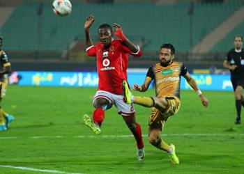 مدرب الأهلي إصابة الشناوي قدرية وهذا ما قاله لاسارتي للاعبين بين شوطي مباراة الإنتاج