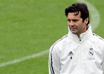 سولاري يعلن قائمة ريال مدريد لمواجهة جيرونا بالدوري الإسباني