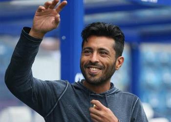 رئيس الهلال الاتحاد فريق قوي وكبير وننتظر موقعة الإسكندرية