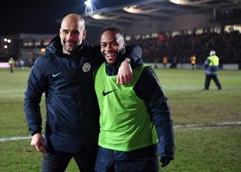 جوارديولا اليوم عرفت ماذ تعني كرة القدم للإنجليز