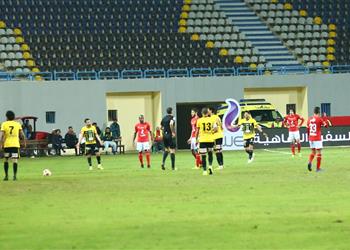 مدرب الإنتاج التحام حمادة مع رمضان يحدث في كل دوريات العالم