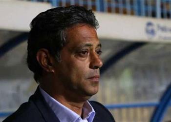 هاني رمزي قد نضم لاعبين جدد ونهدف إلى إعداد منتخب لكأس العالم 2022