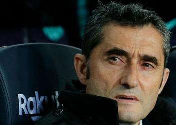 فالفيردي بعد الفوز على بلد الوليد واجهنا خصما صعبا وبواتينج يعلم دوره جيدا مع برشلونة