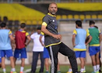 مدرب الإسماعيلي لن نلعب مباراة الاتحاد في كأس مصر وهذه آخر تطورات التجديد لكريم بامبو