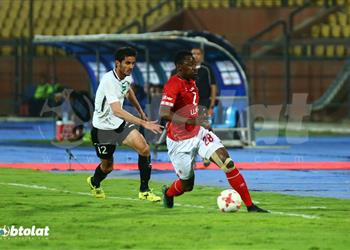 عبد الحفيظ يوضح موقف أجاي من التجديد وموعد عودة أزارو وصالح