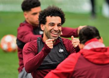 صحيفة بريطانية أرباح ليفربول تحصن محمد صلاح من الرحيل في الصيف