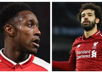 ويلبيك يعلن تضامنه مع محمد صلاح ضد العنصرية