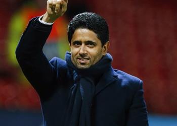 الخليفي يطمئن جمهور باريس سان جيرمان تجاه أزمة قانون المال النظيف