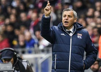 مدرب ليون ميسي قادر على إحباط أي خطة