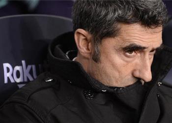 مفاجآت في قائمة برشلونة لمباراة ليون بدوري أبطال أوروبا