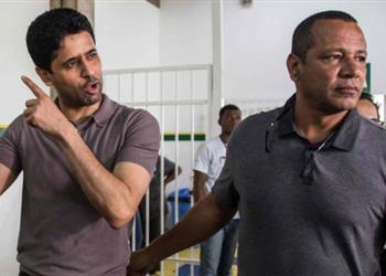 والد نيمار أنباء التواصل مع برشلونة كذبة