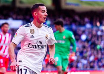 فاسكيز نعاني من ضغط المباريات ورغم الهزيمة أمام جيرونا سنقاتل على لقب الليجا